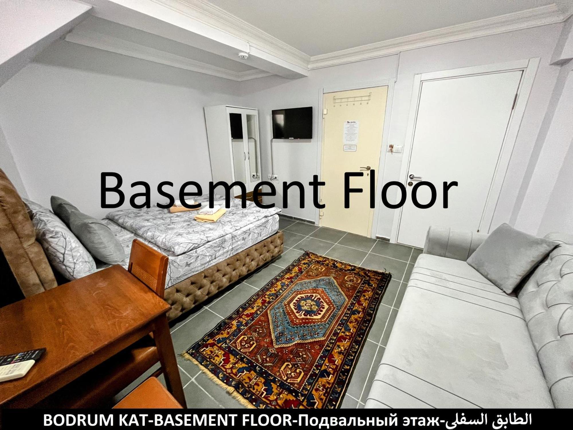 Pembe Hotel — Photos 1
