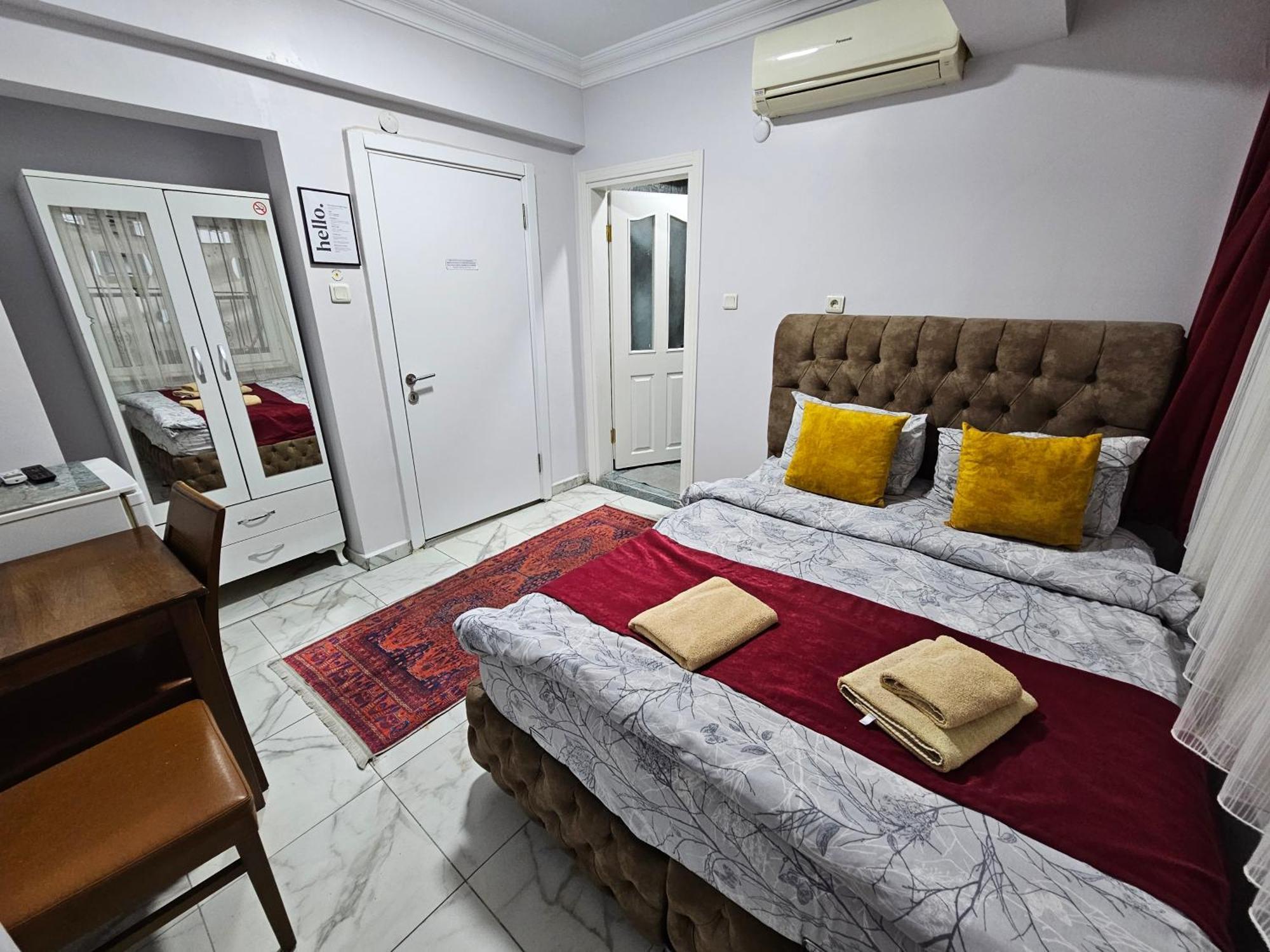 Pembe Hotel — Photos 3