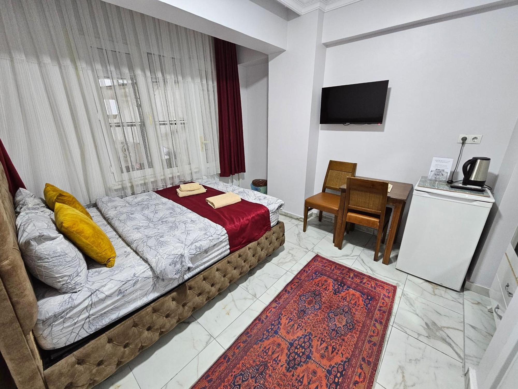 Pembe Hotel — Photos 2